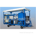 transformer oil filtration machine, insulating oil treatment plant , vacuum dehydrator